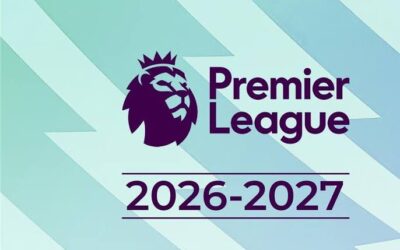 جدول ترتيب فرق الدوري الإنجليزي 2027