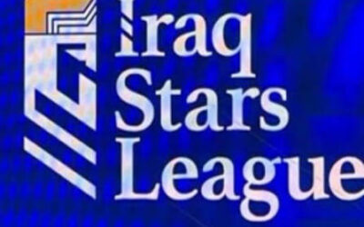 جدول ترتيب فرق الدوري العراقي 2027 محدث بإستمرار